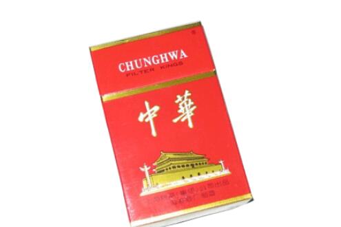 大众烟和高端香烟区别