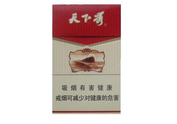 甘肃中高端香烟有哪些
