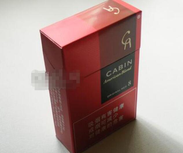 都匀收购高端香烟