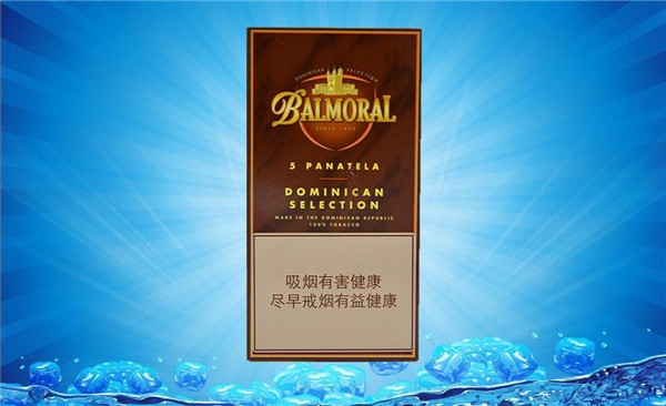 哪些香烟烟支高端